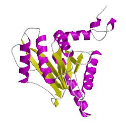 Image of CATH 4hnpF