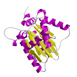 Image of CATH 4hnpG00