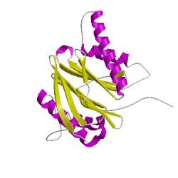 Image of CATH 4hnpL