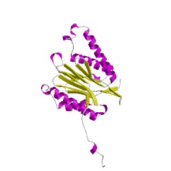 Image of CATH 4hnpM