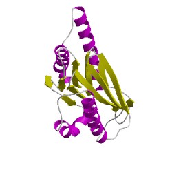 Image of CATH 4hnpN