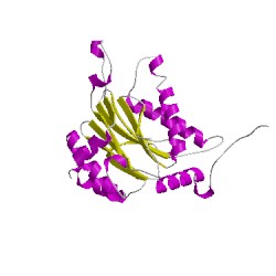 Image of CATH 4hnpO