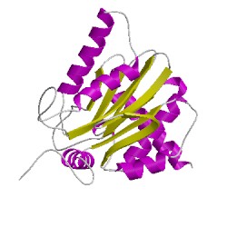 Image of CATH 4hnpR