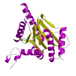 Image of CATH 4hnpT