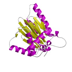 Image of CATH 4hnpU