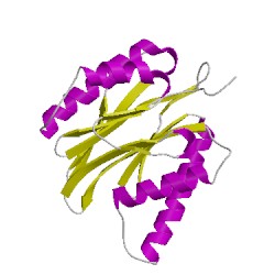 Image of CATH 4hnpW