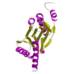 Image of CATH 4hnpY