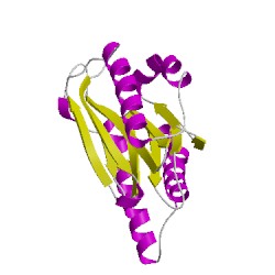 Image of CATH 4hnpb