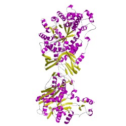 Image of CATH 4hnvA