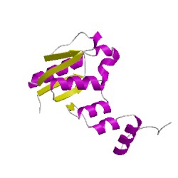 Image of CATH 4hnvA01