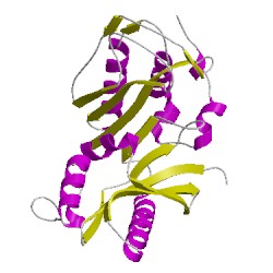 Image of CATH 4hnvA03