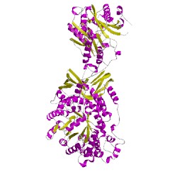 Image of CATH 4hnvB