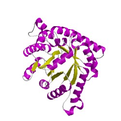 Image of CATH 4hnvB03