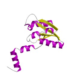 Image of CATH 4hnvC01