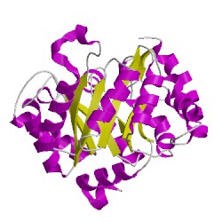 Image of CATH 4hnvC05