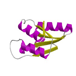 Image of CATH 4hnvD01