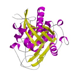 Image of CATH 4hnvD02