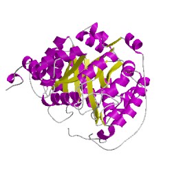 Image of CATH 4hnvD04