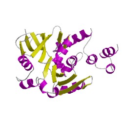 Image of CATH 4ho0A00