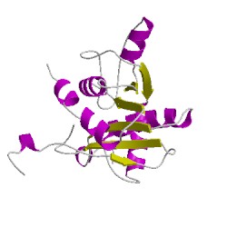 Image of CATH 4ho1X01
