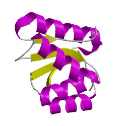 Image of CATH 4ho1X02