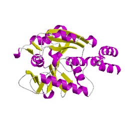 Image of CATH 4ho5A00