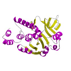 Image of CATH 4ho5B