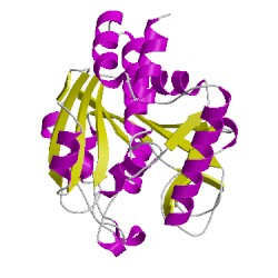 Image of CATH 4ho8A