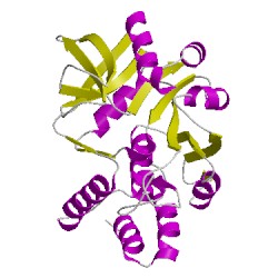 Image of CATH 4ho8B