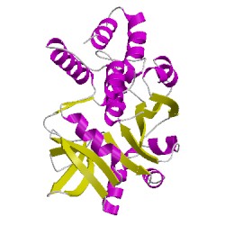 Image of CATH 4ho8C