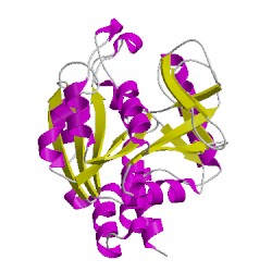 Image of CATH 4ho8D00