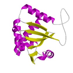 Image of CATH 4hoaA01