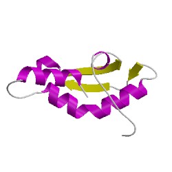 Image of CATH 4hoaA02