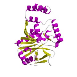 Image of CATH 4hocA
