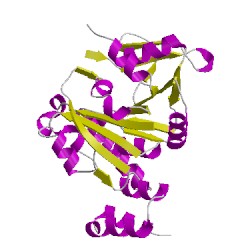 Image of CATH 4hocB00