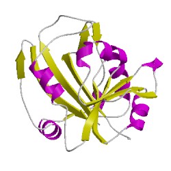 Image of CATH 4hoeA