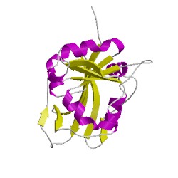 Image of CATH 4hoeB