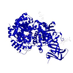 Image of CATH 4hom