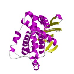 Image of CATH 4homA02