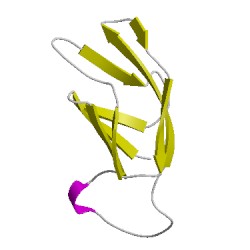 Image of CATH 4homA03