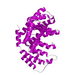 Image of CATH 4homA04