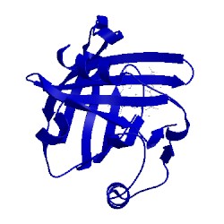 Image of CATH 4hpc