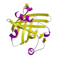 Image of CATH 4hpcA00