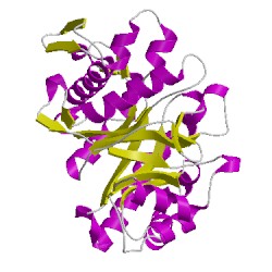 Image of CATH 4hpgD