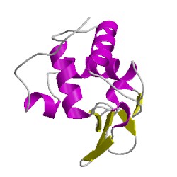 Image of CATH 4hpiA00