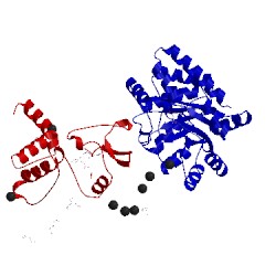 Image of CATH 4hpj