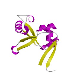 Image of CATH 4hplA