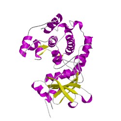 Image of CATH 4hptE