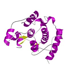 Image of CATH 4hptE01