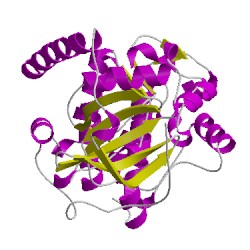 Image of CATH 4hpuE